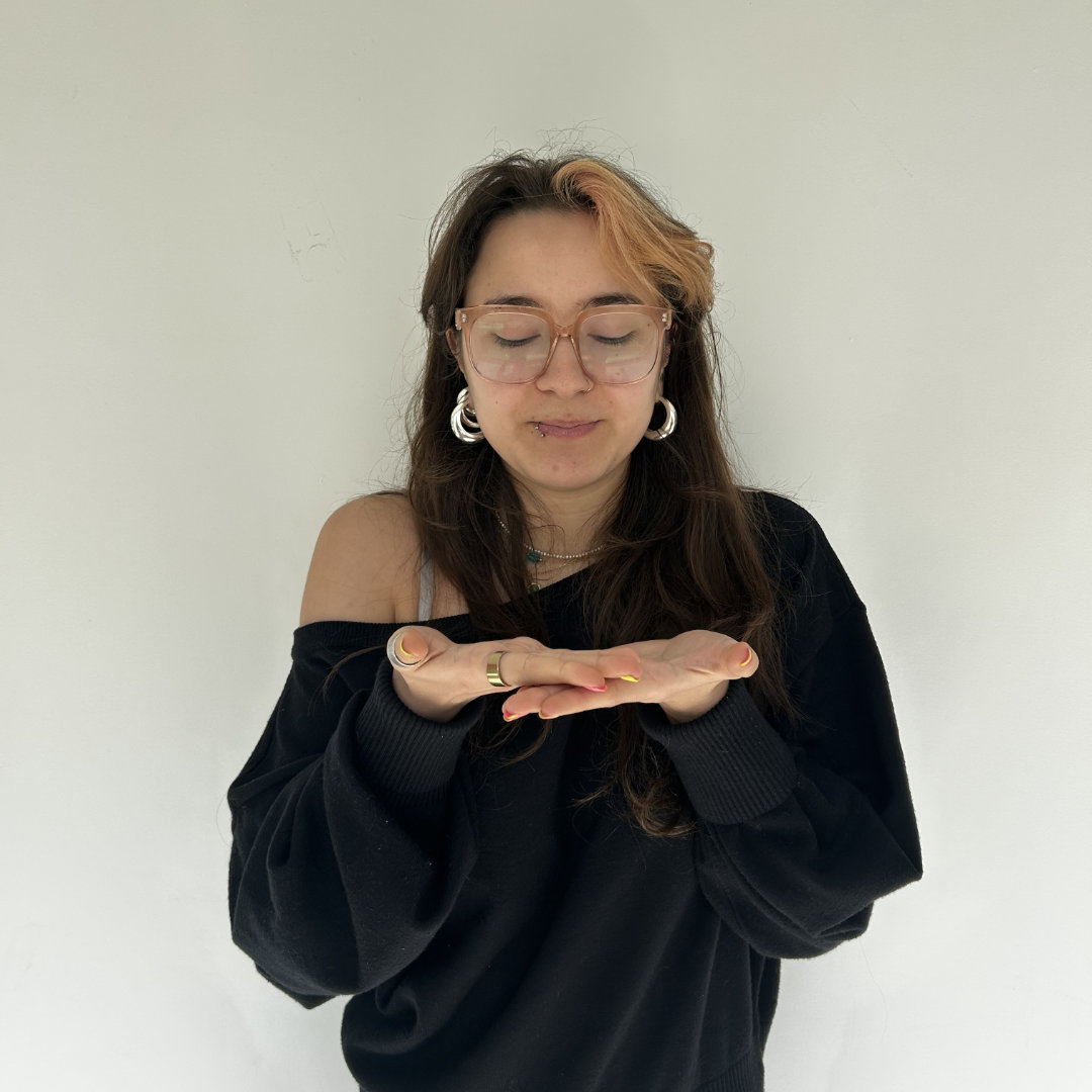 qui sommes-nous ? Blanche Vuylsteker conceptrice ecologique