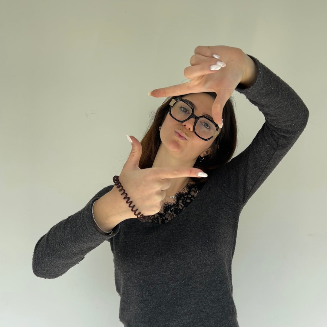 qui sommes-nous ?léa barber cheffe de projet
